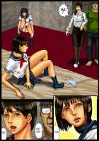 Ogawake no Oyako / 小川家の母娘 [Original] Thumbnail Page 38