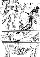 Eureka Thrust / エウレカスラスト [Inomaru] [Eureka 7] Thumbnail Page 11