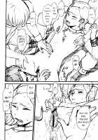 Eureka Thrust / エウレカスラスト [Inomaru] [Eureka 7] Thumbnail Page 13