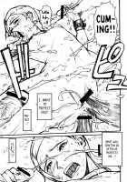 Eureka Thrust / エウレカスラスト [Inomaru] [Eureka 7] Thumbnail Page 18