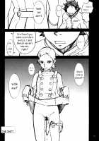 Eureka Thrust / エウレカスラスト [Inomaru] [Eureka 7] Thumbnail Page 19