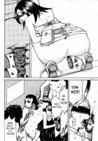 Eureka Thrust / エウレカスラスト [Inomaru] [Eureka 7] Thumbnail Page 23