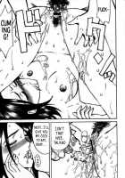 Eureka Thrust / エウレカスラスト [Inomaru] [Eureka 7] Thumbnail Page 36