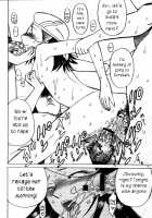 Eureka Thrust / エウレカスラスト [Inomaru] [Eureka 7] Thumbnail Page 37