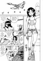 Eureka Thrust / エウレカスラスト [Inomaru] [Eureka 7] Thumbnail Page 38