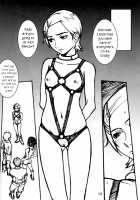 Eureka Thrust / エウレカスラスト [Inomaru] [Eureka 7] Thumbnail Page 03