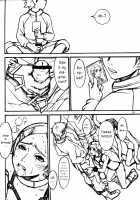 Eureka Thrust / エウレカスラスト [Inomaru] [Eureka 7] Thumbnail Page 09