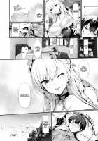 Lesson With Bel / ベルとレッスン [Hisasi] [Azur Lane] Thumbnail Page 29