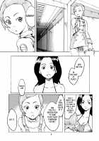 Gekkou Tsuushin Ichi / 月光通信 壱 [Chaba Infinity] [Eureka 7] Thumbnail Page 04