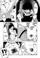 Gekkou Tsuushin Ichi / 月光通信 壱 [Chaba Infinity] [Eureka 7] Thumbnail Page 06