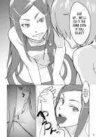 gekko-tsusin 2 [Chaba Infinity] [Eureka 7] Thumbnail Page 08