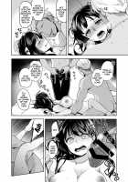 Disgraced Memories -Until His Beautiful Girlfriend Gives In- / 思い出は汚される -美人な彼女が堕ちるまで- [Original] Thumbnail Page 23
