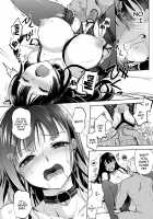 Disgraced Memories -Until His Beautiful Girlfriend Gives In- / 思い出は汚される -美人な彼女が堕ちるまで- [Original] Thumbnail Page 41