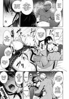 Disgraced Memories -Until His Beautiful Girlfriend Gives In- / 思い出は汚される -美人な彼女が堕ちるまで- [Original] Thumbnail Page 42