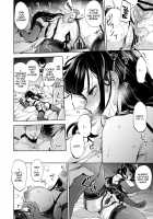 Disgraced Memories -Until His Beautiful Girlfriend Gives In- / 思い出は汚される -美人な彼女が堕ちるまで- [Original] Thumbnail Page 45