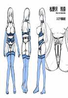 Disgraced Memories -Until His Beautiful Girlfriend Gives In- / 思い出は汚される -美人な彼女が堕ちるまで- [Original] Thumbnail Page 55