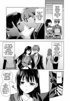 Disgraced Memories -Until His Beautiful Girlfriend Gives In- / 思い出は汚される -美人な彼女が堕ちるまで- [Original] Thumbnail Page 06