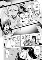 Disgraced Memories -Until His Beautiful Girlfriend Gives In- / 思い出は汚される -美人な彼女が堕ちるまで- [Original] Thumbnail Page 09