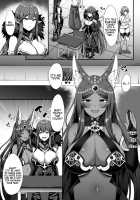 Servant☆Transformation / さーヴぁん☆トランスフォーム [Kisaragi Nana] [Fate Grand Order] Thumbnail Page 14