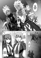 Servant☆Transformation / さーヴぁん☆トランスフォーム [Kisaragi Nana] [Fate Grand Order] Thumbnail Page 31