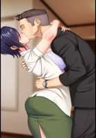 Rin to Shita Tsuma wa, Hitoshirezu Midarazuma e to Ochite ~Hoka no Otoko o Ukeire Hirogerareta Nureana wa, Mou Ore no Mono de wa Umerarenai~ / 凛とした最愛妻は、人知れず淫乱ら妻へと堕ちて ～他の男を受け挿れ拡げられた濡れ穴は、もう俺のモノでは埋められない～ [Un Equals Shokutarou] [Original] Thumbnail Page 151