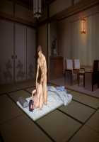 Rin to Shita Tsuma wa, Hitoshirezu Midarazuma e to Ochite ~Hoka no Otoko o Ukeire Hirogerareta Nureana wa, Mou Ore no Mono de wa Umerarenai~ / 凛とした最愛妻は、人知れず淫乱ら妻へと堕ちて ～他の男を受け挿れ拡げられた濡れ穴は、もう俺のモノでは埋められない～ [Un Equals Shokutarou] [Original] Thumbnail Page 237