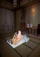 Rin to Shita Tsuma wa, Hitoshirezu Midarazuma e to Ochite ~Hoka no Otoko o Ukeire Hirogerareta Nureana wa, Mou Ore no Mono de wa Umerarenai~ / 凛とした最愛妻は、人知れず淫乱ら妻へと堕ちて ～他の男を受け挿れ拡げられた濡れ穴は、もう俺のモノでは埋められない～ [Un Equals Shokutarou] [Original] Thumbnail Page 241