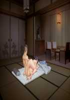 Rin to Shita Tsuma wa, Hitoshirezu Midarazuma e to Ochite ~Hoka no Otoko o Ukeire Hirogerareta Nureana wa, Mou Ore no Mono de wa Umerarenai~ / 凛とした最愛妻は、人知れず淫乱ら妻へと堕ちて ～他の男を受け挿れ拡げられた濡れ穴は、もう俺のモノでは埋められない～ [Un Equals Shokutarou] [Original] Thumbnail Page 248