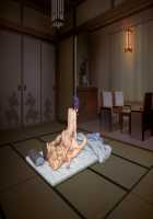 Rin to Shita Tsuma wa, Hitoshirezu Midarazuma e to Ochite ~Hoka no Otoko o Ukeire Hirogerareta Nureana wa, Mou Ore no Mono de wa Umerarenai~ / 凛とした最愛妻は、人知れず淫乱ら妻へと堕ちて ～他の男を受け挿れ拡げられた濡れ穴は、もう俺のモノでは埋められない～ [Un Equals Shokutarou] [Original] Thumbnail Page 256