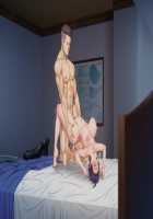 Rin to Shita Tsuma wa, Hitoshirezu Midarazuma e to Ochite ~Hoka no Otoko o Ukeire Hirogerareta Nureana wa, Mou Ore no Mono de wa Umerarenai~ / 凛とした最愛妻は、人知れず淫乱ら妻へと堕ちて ～他の男を受け挿れ拡げられた濡れ穴は、もう俺のモノでは埋められない～ [Un Equals Shokutarou] [Original] Thumbnail Page 284