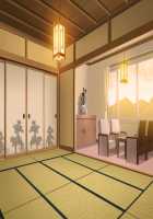 Rin to Shita Tsuma wa, Hitoshirezu Midarazuma e to Ochite ~Hoka no Otoko o Ukeire Hirogerareta Nureana wa, Mou Ore no Mono de wa Umerarenai~ / 凛とした最愛妻は、人知れず淫乱ら妻へと堕ちて ～他の男を受け挿れ拡げられた濡れ穴は、もう俺のモノでは埋められない～ [Un Equals Shokutarou] [Original] Thumbnail Page 739