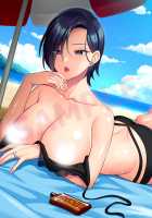 Rin to Shita Tsuma wa, Hitoshirezu Midarazuma e to Ochite ~Hoka no Otoko o Ukeire Hirogerareta Nureana wa, Mou Ore no Mono de wa Umerarenai~ / 凛とした最愛妻は、人知れず淫乱ら妻へと堕ちて ～他の男を受け挿れ拡げられた濡れ穴は、もう俺のモノでは埋められない～ [Un Equals Shokutarou] [Original] Thumbnail Page 781