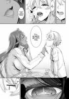 A Slightly Clingy Dark Elf Chased Me From Another World 3 / ちょっとだけ愛が重いダークエルフが異世界から追いかけてきた3 [Nakano Sora] [Original] Thumbnail Page 55