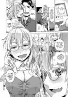 Hybrid GxG / ハイブリッドGxG [Satsuki Mikazu] [Original] Thumbnail Page 26