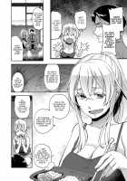 Hybrid GxG / ハイブリッドGxG [Satsuki Mikazu] [Original] Thumbnail Page 02