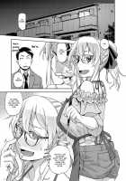 Hybrid GxG / ハイブリッドGxG [Satsuki Mikazu] [Original] Thumbnail Page 05