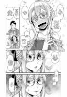 Hybrid GxG / ハイブリッドGxG [Satsuki Mikazu] [Original] Thumbnail Page 06