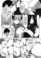 Tekketsu Onee-chan no Shota Kanyuu Inroku / 鉄血お姉ちゃんのショタ勧誘淫録 [Naha 78] [Azur Lane] Thumbnail Page 101