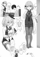 Tekketsu Onee-chan no Shota Kanyuu Inroku / 鉄血お姉ちゃんのショタ勧誘淫録 [Naha 78] [Azur Lane] Thumbnail Page 114
