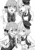 Tekketsu Onee-chan no Shota Kanyuu Inroku / 鉄血お姉ちゃんのショタ勧誘淫録 [Naha 78] [Azur Lane] Thumbnail Page 115