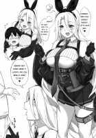 Tekketsu Onee-chan no Shota Kanyuu Inroku / 鉄血お姉ちゃんのショタ勧誘淫録 [Naha 78] [Azur Lane] Thumbnail Page 118