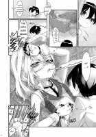 Tekketsu Onee-chan no Shota Kanyuu Inroku / 鉄血お姉ちゃんのショタ勧誘淫録 [Naha 78] [Azur Lane] Thumbnail Page 124