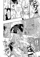 Tekketsu Onee-chan no Shota Kanyuu Inroku / 鉄血お姉ちゃんのショタ勧誘淫録 [Naha 78] [Azur Lane] Thumbnail Page 126