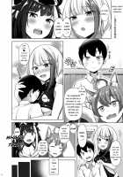Tekketsu Onee-chan no Shota Kanyuu Inroku / 鉄血お姉ちゃんのショタ勧誘淫録 [Naha 78] [Azur Lane] Thumbnail Page 130