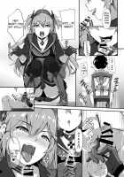 Tekketsu Onee-chan no Shota Kanyuu Inroku / 鉄血お姉ちゃんのショタ勧誘淫録 [Naha 78] [Azur Lane] Thumbnail Page 19