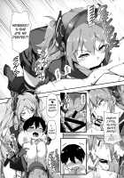 Tekketsu Onee-chan no Shota Kanyuu Inroku / 鉄血お姉ちゃんのショタ勧誘淫録 [Naha 78] [Azur Lane] Thumbnail Page 20