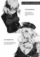 Tekketsu Onee-chan no Shota Kanyuu Inroku / 鉄血お姉ちゃんのショタ勧誘淫録 [Naha 78] [Azur Lane] Thumbnail Page 37