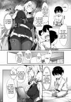 Tekketsu Onee-chan no Shota Kanyuu Inroku / 鉄血お姉ちゃんのショタ勧誘淫録 [Naha 78] [Azur Lane] Thumbnail Page 40