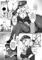 Tekketsu Onee-chan no Shota Kanyuu Inroku / 鉄血お姉ちゃんのショタ勧誘淫録 [Naha 78] [Azur Lane] Thumbnail Page 41