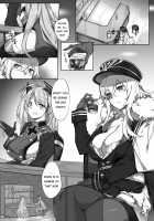 Tekketsu Onee-chan no Shota Kanyuu Inroku / 鉄血お姉ちゃんのショタ勧誘淫録 [Naha 78] [Azur Lane] Thumbnail Page 60